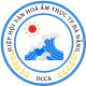 ENDORSED BY - DANANG CULINARY CULTURE ASSOCIATION - DCCA - WHITE BACKGROUND